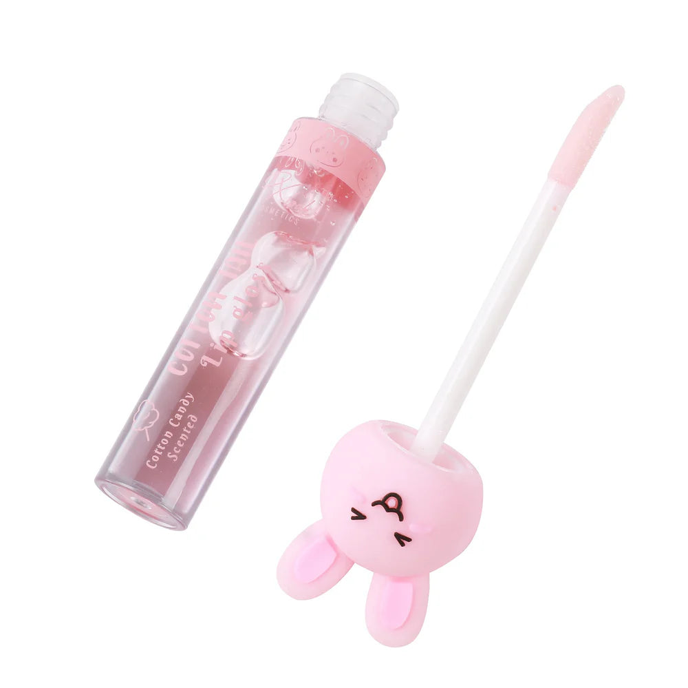 PX Look - Cotton Tail 3 piece Lipgloss Set