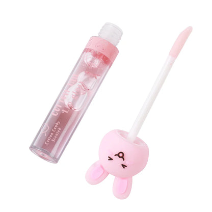PX Look - Cotton Tail 3 piece Lipgloss Set