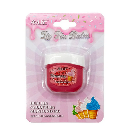 AMUSE - Lip Fix Balm