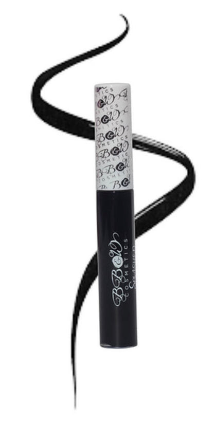 BB&W Cosmetics - Stay Waterproof & Matte Finish Eyeliner