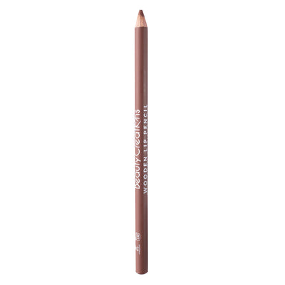Beauty Creations - Wooden Lip Liner Pencil
