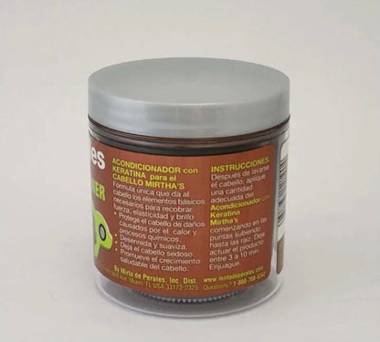 Mirta De Perales - Hair Conditioner With Keratin