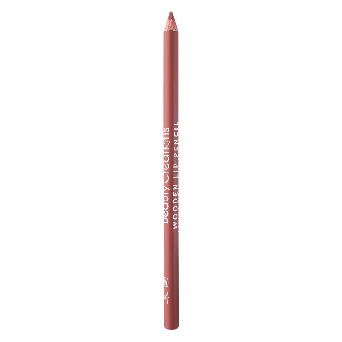 Beauty Creations - Wooden Lip Liner Pencil