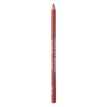 Beauty Creations - Wooden Lip Liner Pencil