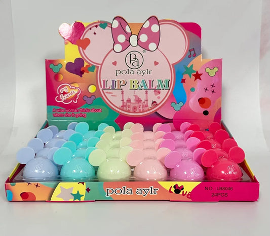 Poly Aylr - Lip Balm