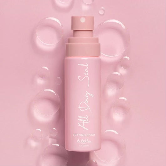 Be Bella - Makeup Setting Spray