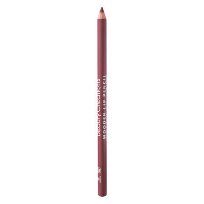 Beauty Creations - Wooden Lip Liner Pencil
