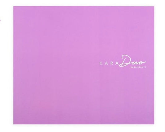 Kara Beauty - Berry Good Eyeshadow Palette