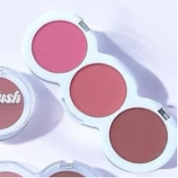 AMUSE - Kandy Krush Blush Trio