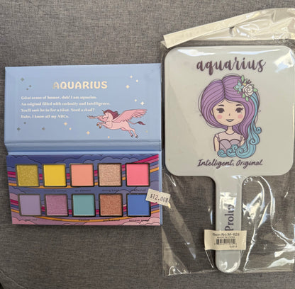 Kara Beauty - Zodiac Sign Bundle Set