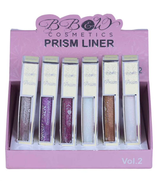 BB&W - Prism Liner Volume 2