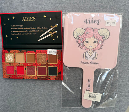 Kara Beauty - Zodiac Sign Bundle Set