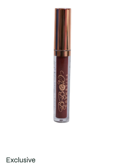 BB&W Cosmetics - Long Wear Matte Lip Gloss