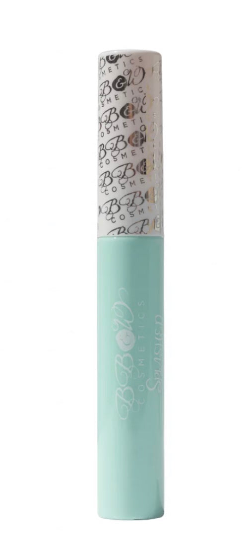 BB&W - Splashed Eyeliner Volume 3