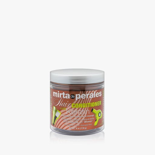 Mirta De Perales - Hair Conditioner With Keratin