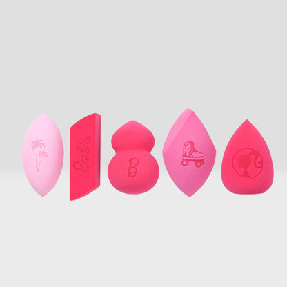 Beauty Creations "ME & MY BFF'S" 5pc Sponge Set