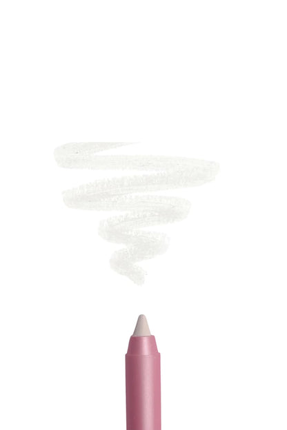 BB&W - Stay Waterproof & Matte Finish White Eyeliner