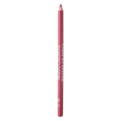 Beauty Creations - Wooden Lip Liner Pencil