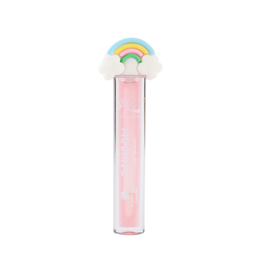 PX Look - Rainbow Lipgloss Set