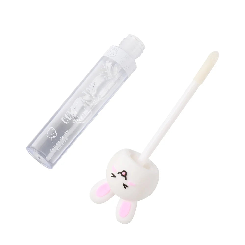 PX Look - Cotton Tail 3 piece Lipgloss Set