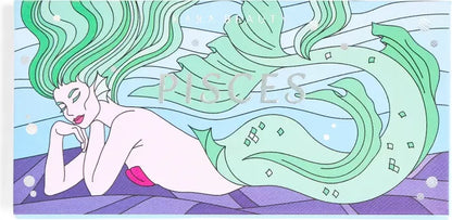 Kara Beauty - Pisces Eyeshadow Palette