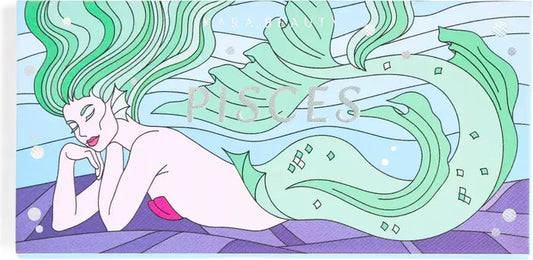 Kara Beauty - Pisces Eyeshadow Palette