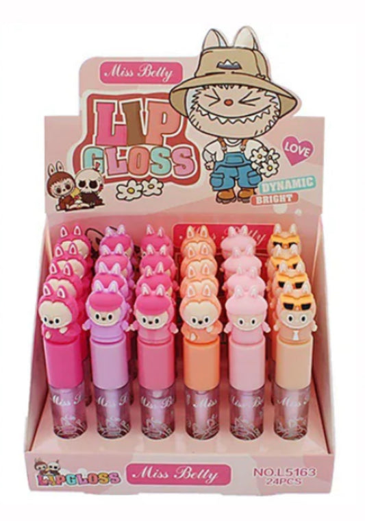 Miss Belly - LB Moisturizing Lip Gloss