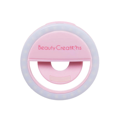 Beauty Creations - Beaming For You Selfie Ring Light
