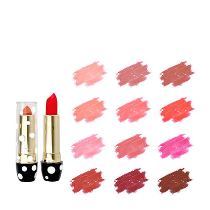 Amuse - Matte Lipstick