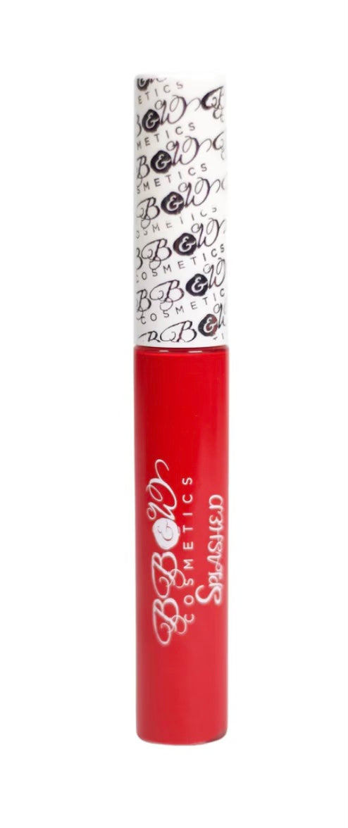 BB&W - Splashed Eyeliner Volume 2