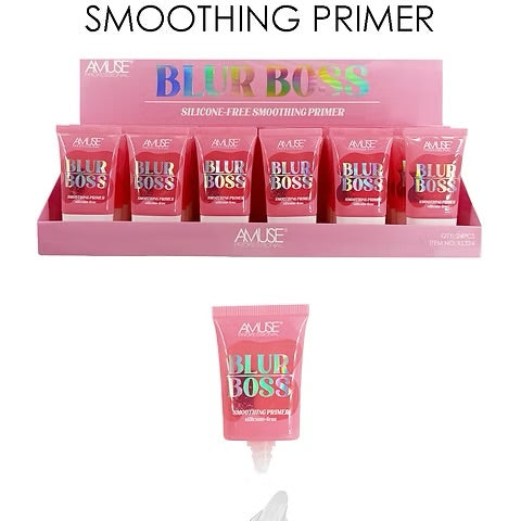 AMUSE - Blur Boss Face Primer