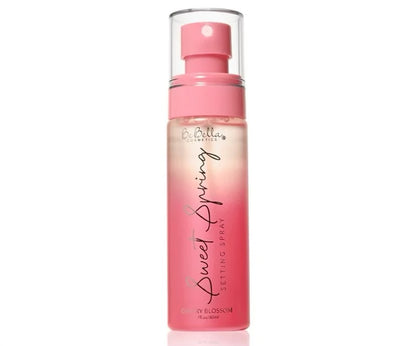Be Bella - Makeup Setting Spray
