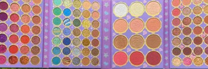 Huda New - Im Sweet Eyeshadow Palette