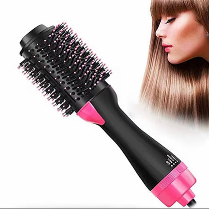 One Step - Hair Dryer & Styler [Hot Air Brush]