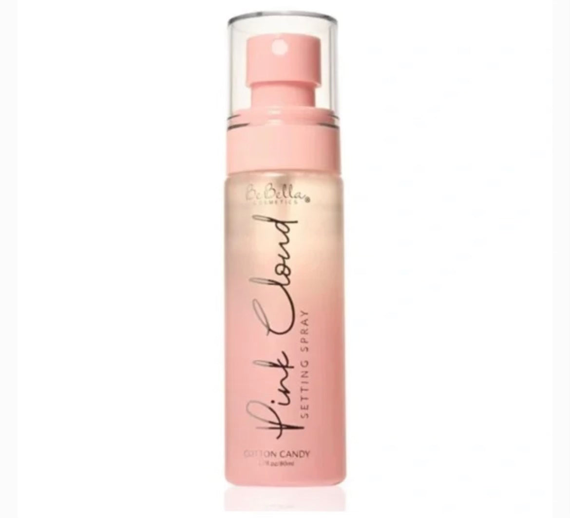 Be Bella - Makeup Setting Spray