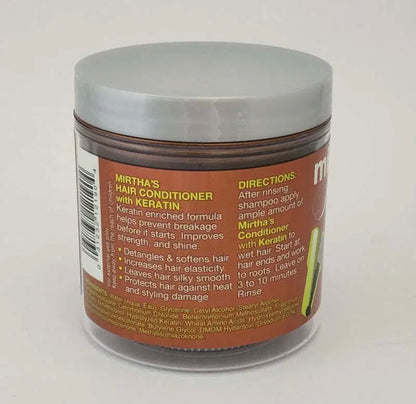 Mirta De Perales - Hair Conditioner With Keratin