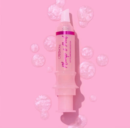 Beauty Creations - Plum & Pout Lip Plumping Boosters