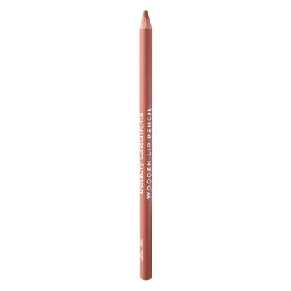 Beauty Creations - Wooden Lip Liner Pencil