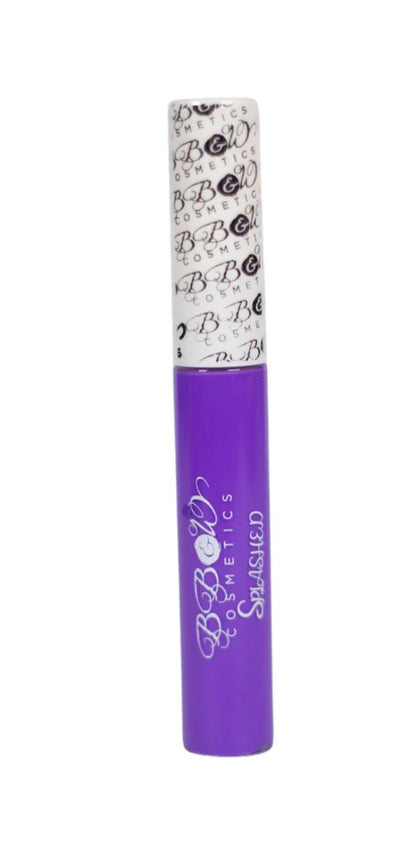 BB&W - Splashed Eyeliner Volume 1