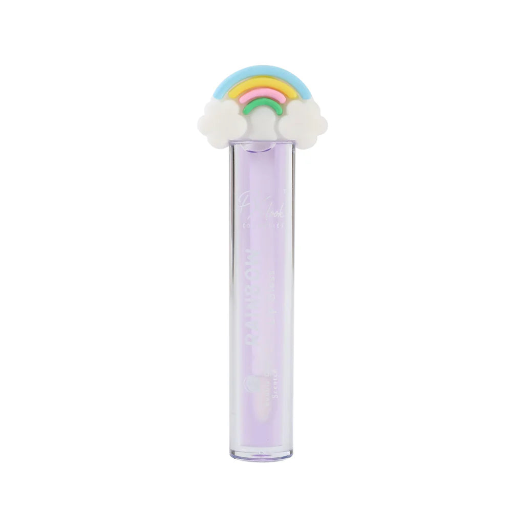 PX Look - Rainbow Lipgloss Set