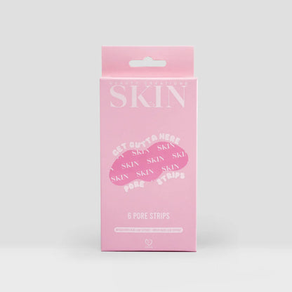 Beauty Creations - GET OUTTA HERE Pore Nose Strips