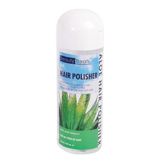 Beauty Treats - Aloe Vera Hair Polisher