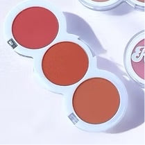 AMUSE - Kandy Krush Blush Trio