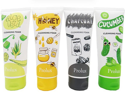 PROLUX - Cleansing Foam