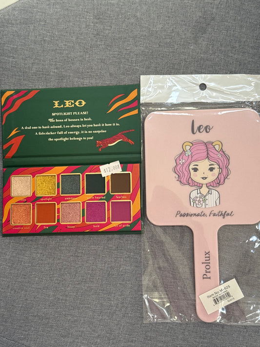 Kara Beauty - Zodiac Sign Bundle Set