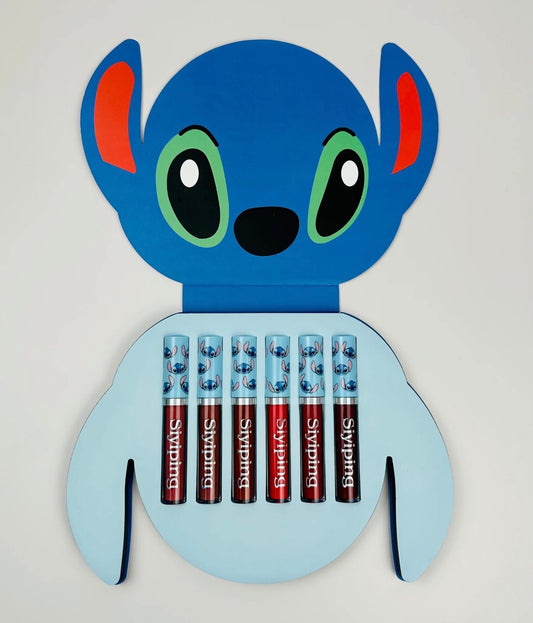 Siyiping -Stitch Lip Set