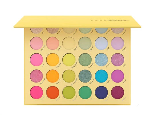 Kara Beauty - Say Hello Eyeshadow Palette