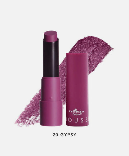 Italia Deluxe - Baddie Vibes Matte Lipstick 5pc Set