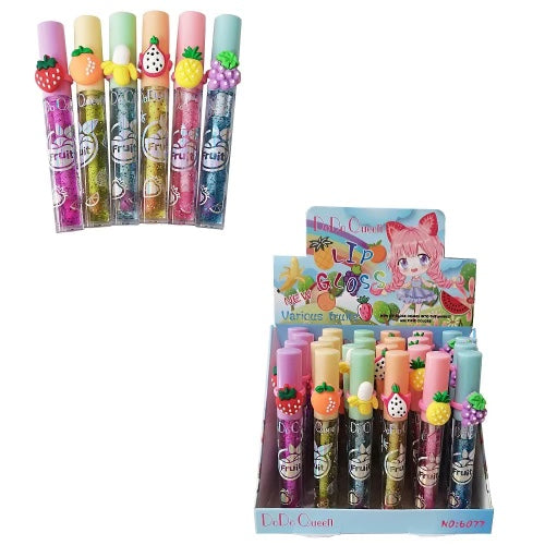 DoDo Queen -Fruit Lip Gloss