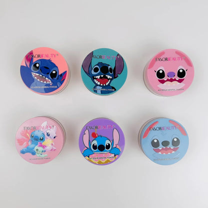 Favor Beauty - Lilo & Stitch Loose Powder